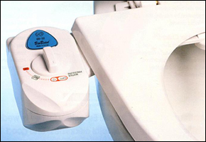 Bidet Reviews of the Bio Bidet BB-50