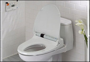 Toto S400 Washlet / Bidet