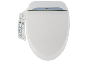 Bio Bidet BB-600 Ultimate