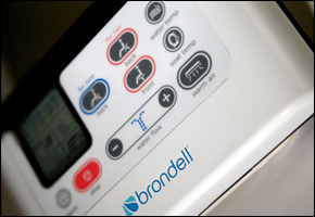 The Brondell 800 Bidet