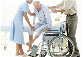 Benefits of Bidets - Elderly and Handicapped