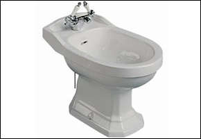 The Classic Bidet