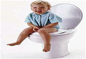 childbidet