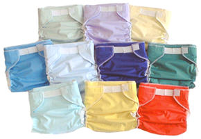 clothdiapers