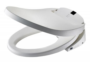 Coway BA13 Toilet Seat Bidet